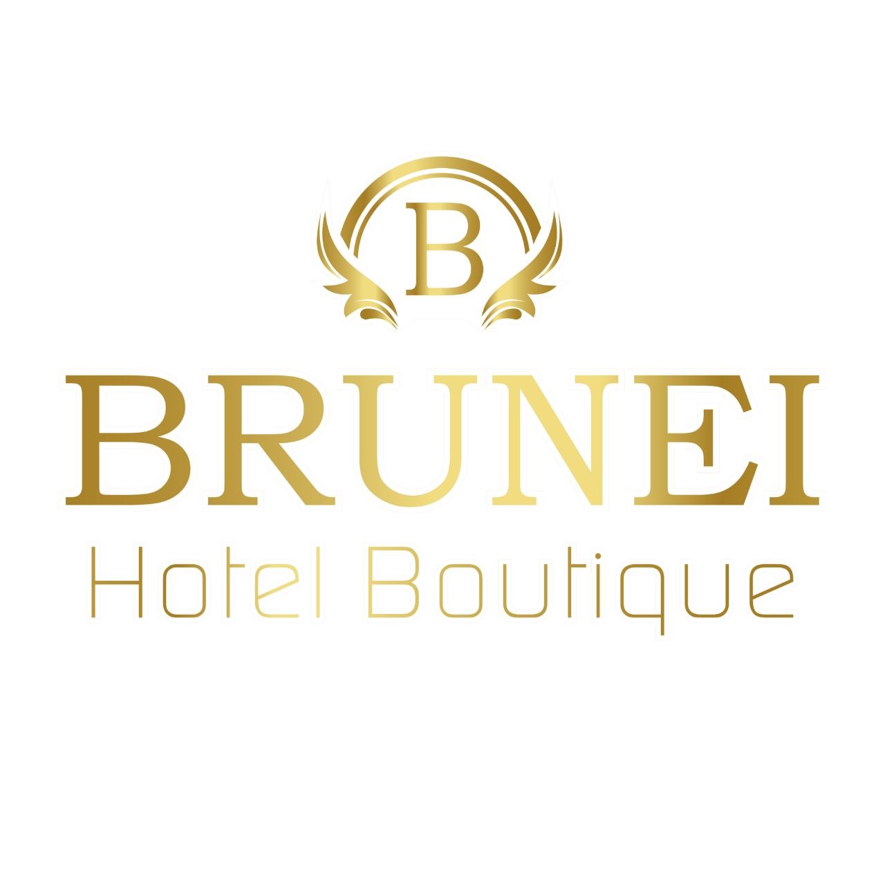 Logo Brunei Hotel Boutique