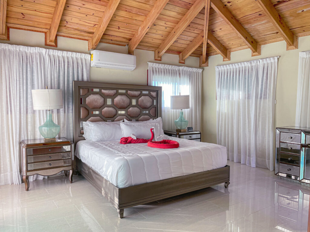 Habitación principal