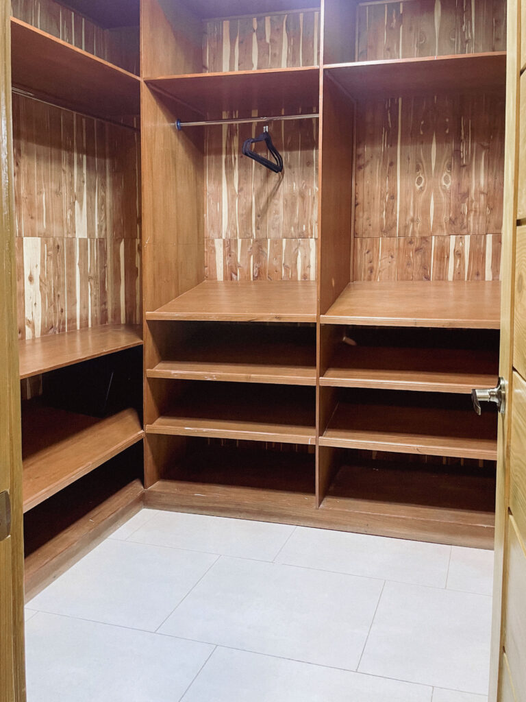 Vestidor